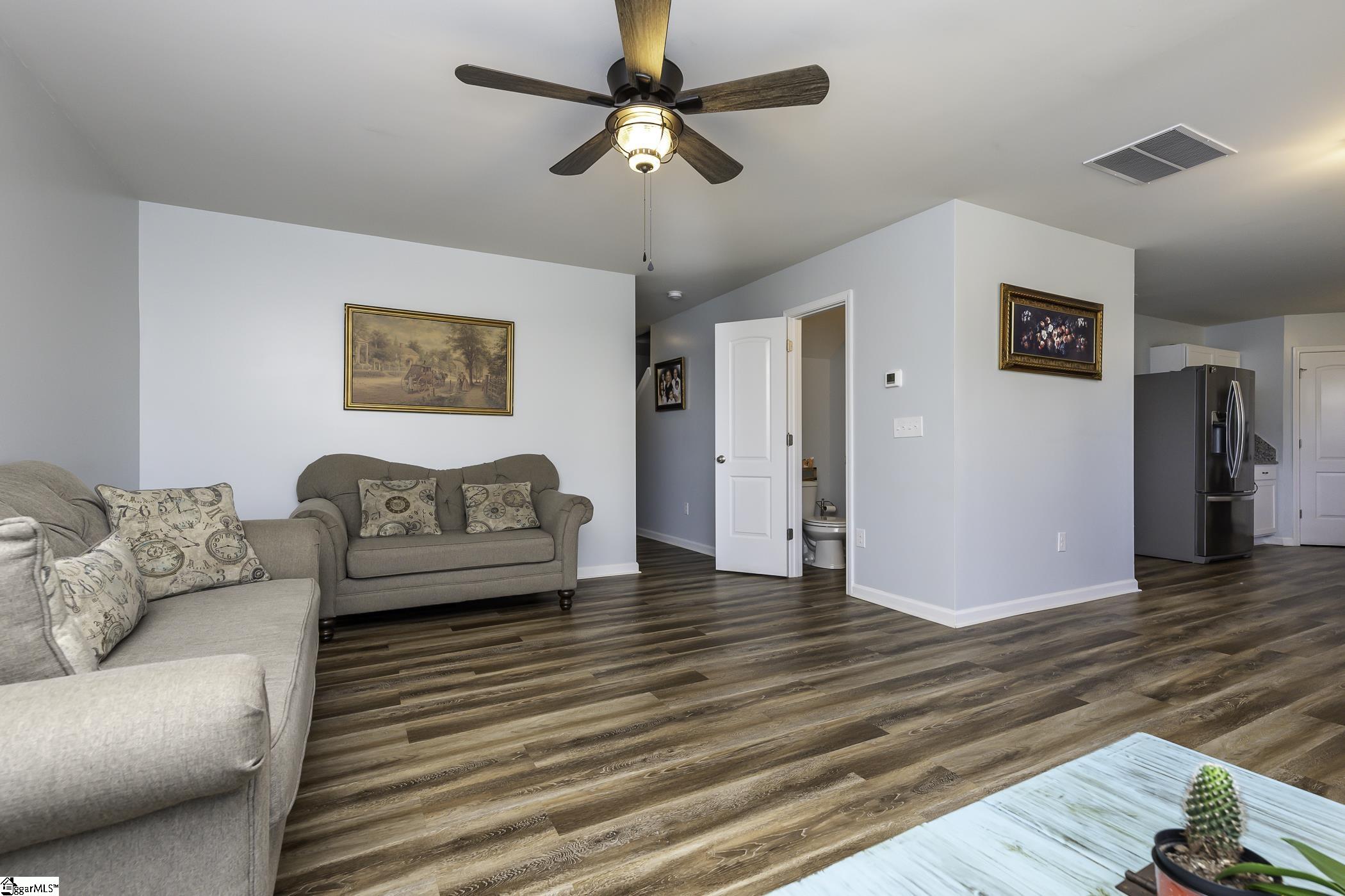 156 Bennett Dairy Road Spartanburg, SC 29307 - Photo 13 of 33 Gallery Image 13