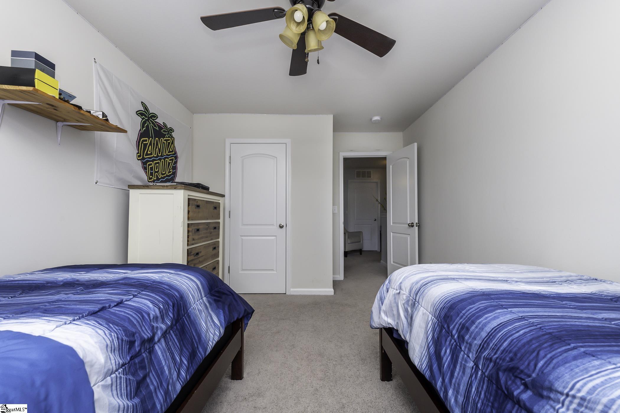 156 Bennett Dairy Road Spartanburg, SC 29307 - Photo 14 of 33 Gallery Image 14