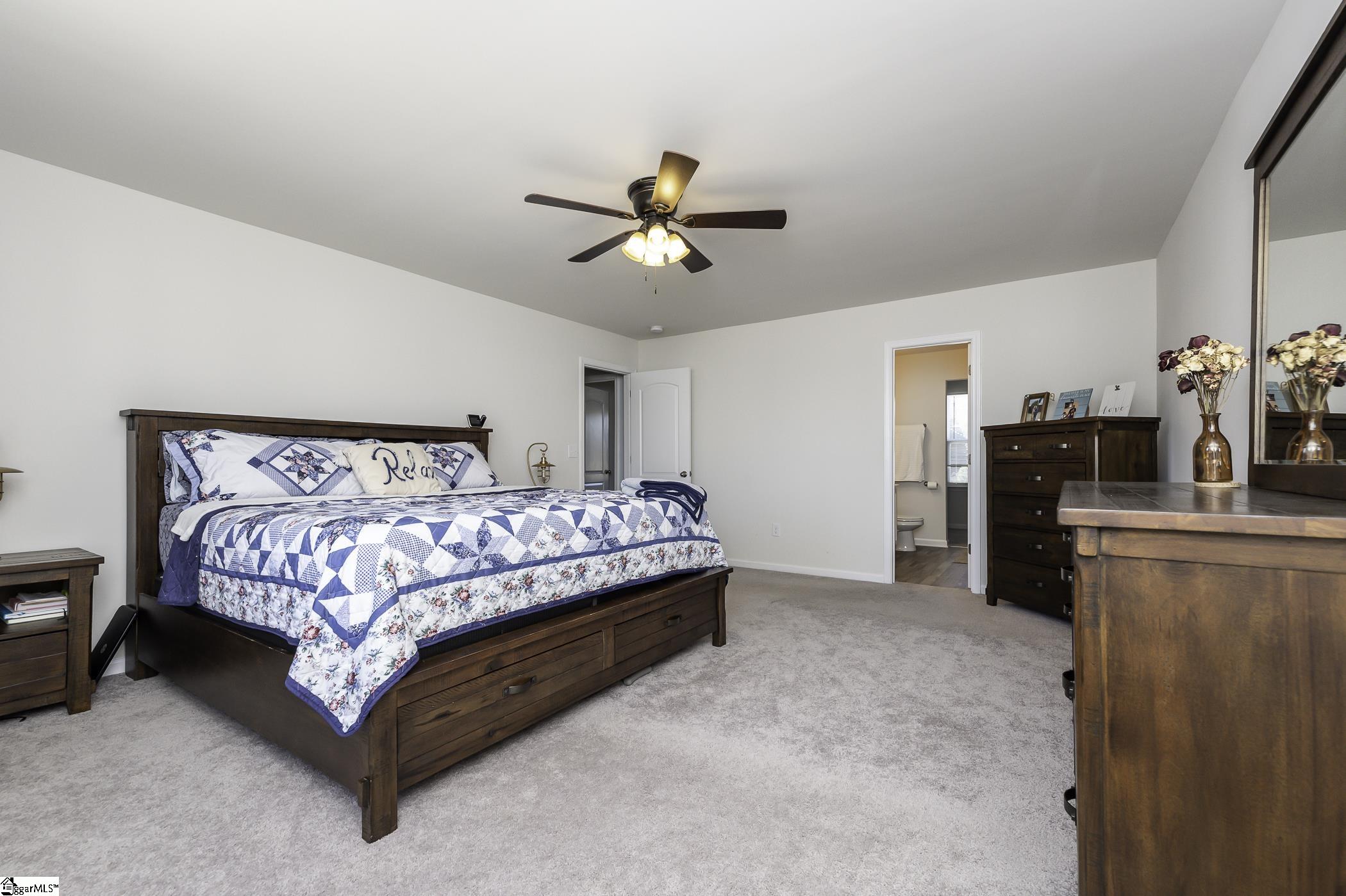 156 Bennett Dairy Road Spartanburg, SC 29307 - Photo 17 of 33 Gallery Image 17