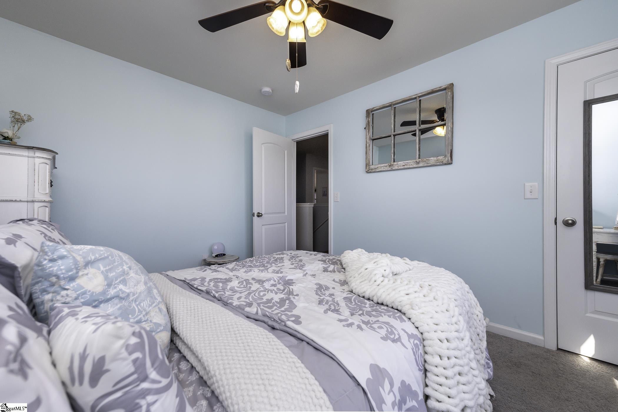156 Bennett Dairy Road Spartanburg, SC 29307 - Photo 22 of 33 Gallery Image 22