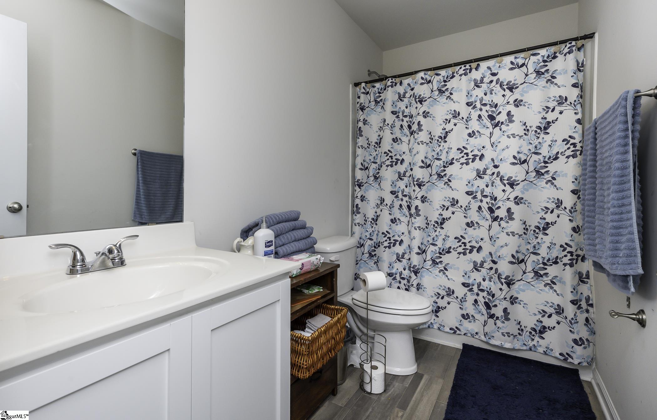 156 Bennett Dairy Road Spartanburg, SC 29307 - Photo 23 of 33 Gallery Image 23
