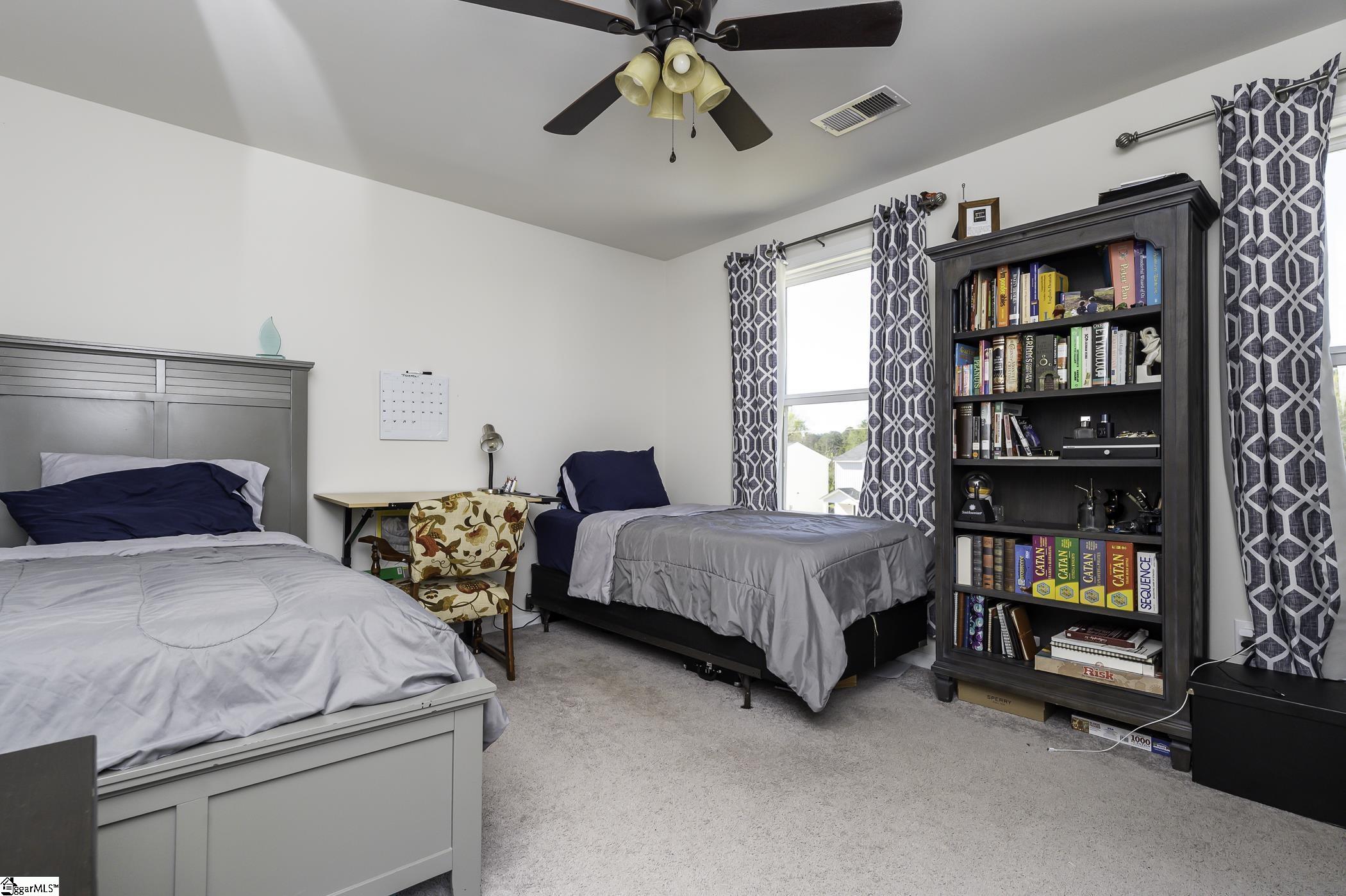 156 Bennett Dairy Road Spartanburg, SC 29307 - Photo 24 of 33 Gallery Image 24