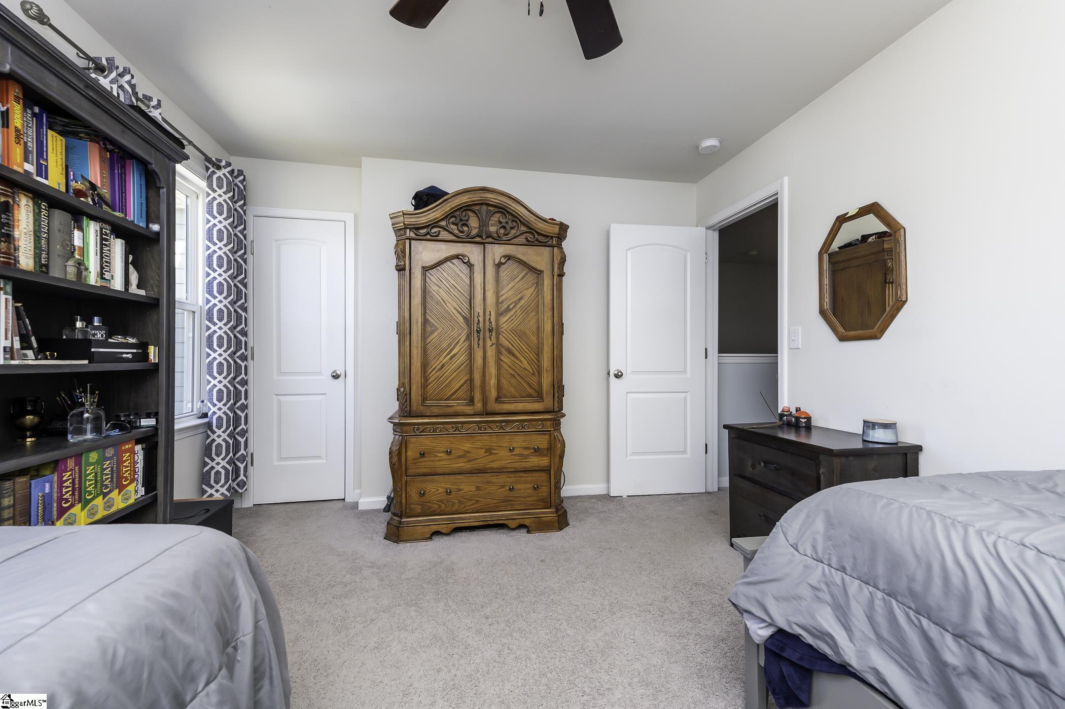156 Bennett Dairy Road Spartanburg, SC 29307 - Photo 26 of 33 Gallery Image 26