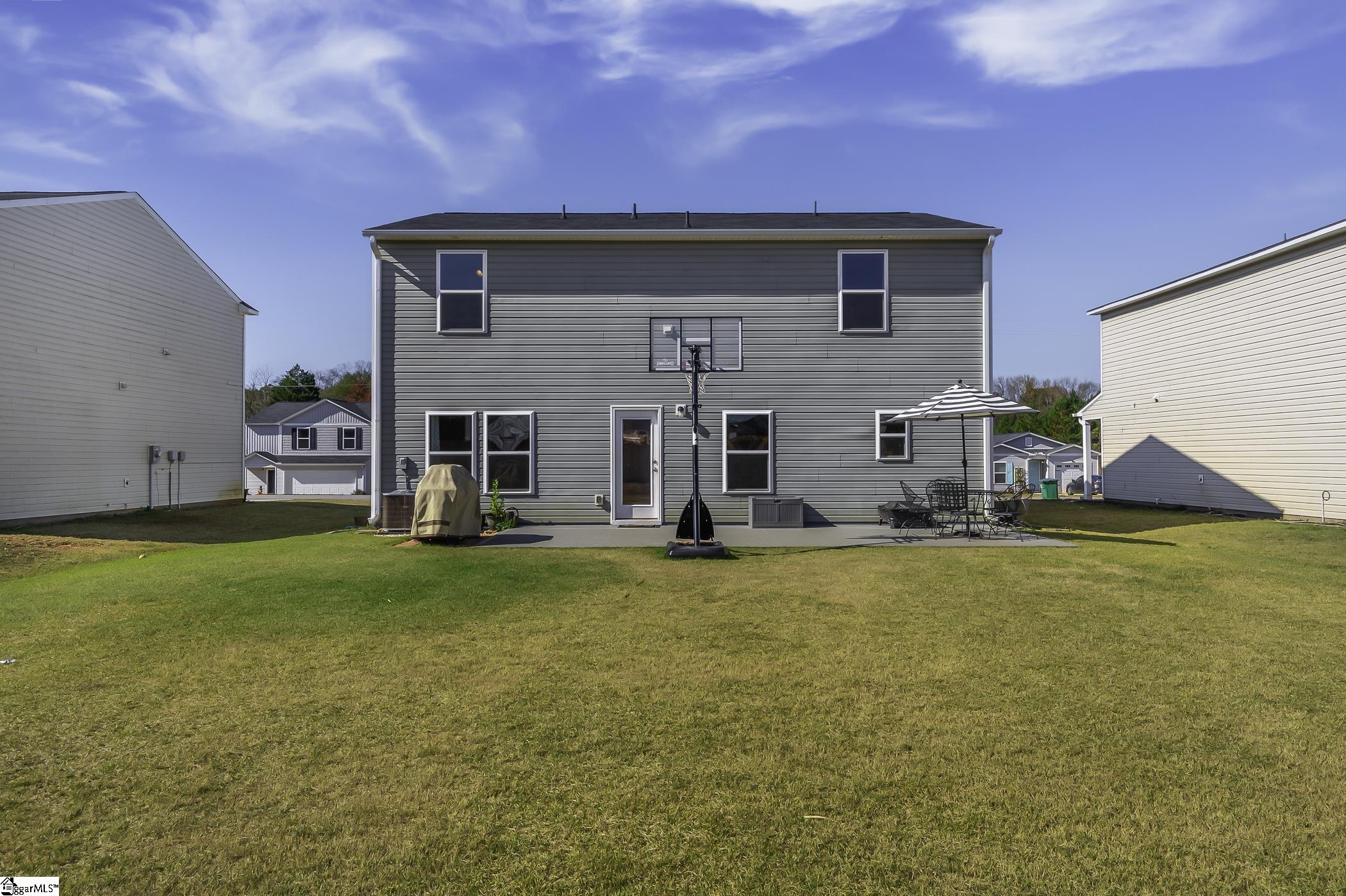 156 Bennett Dairy Road Spartanburg, SC 29307 - Photo 28 of 33 Gallery Image 28