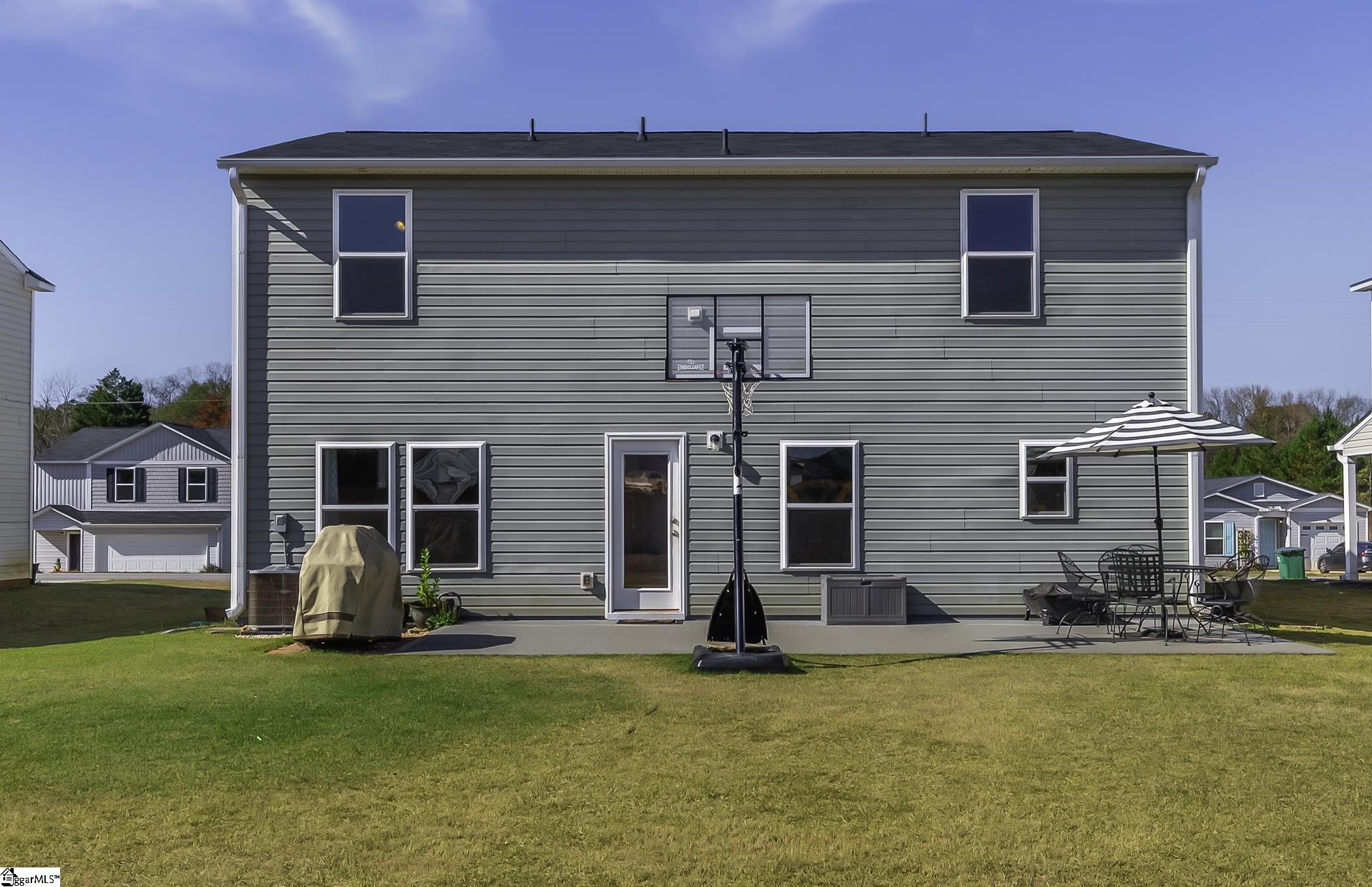 156 Bennett Dairy Road Spartanburg, SC 29307 - Photo 29 of 33 Gallery Image 29