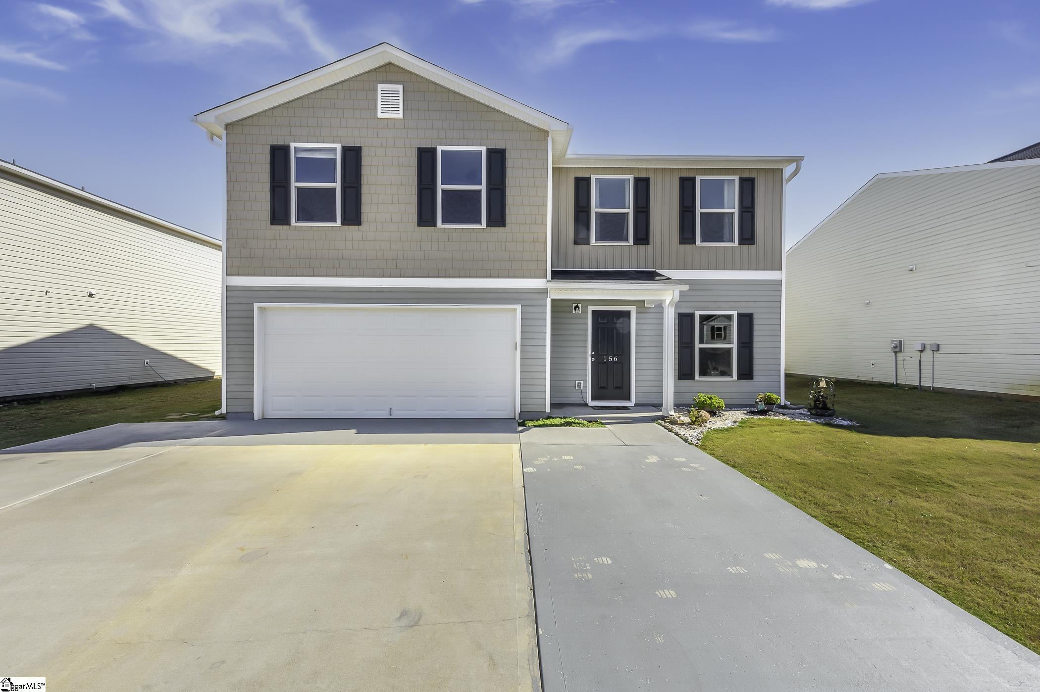 156 Bennett Dairy Road Spartanburg, SC 29307 - Photo 32 of 33 Gallery Image 32