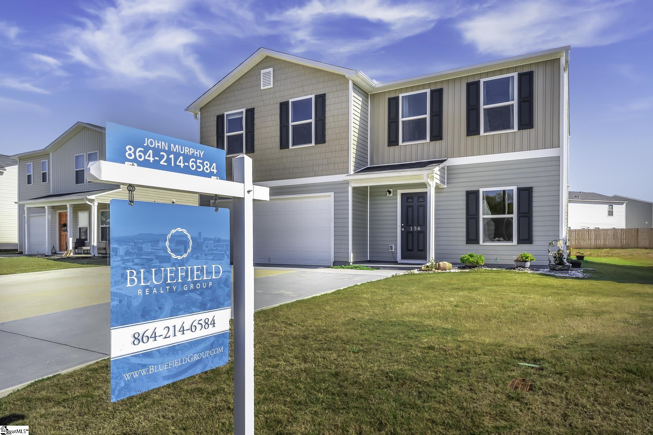 156 Bennett Dairy Road Spartanburg, SC 29307 - Photo 33 of 33 Gallery Image 33
