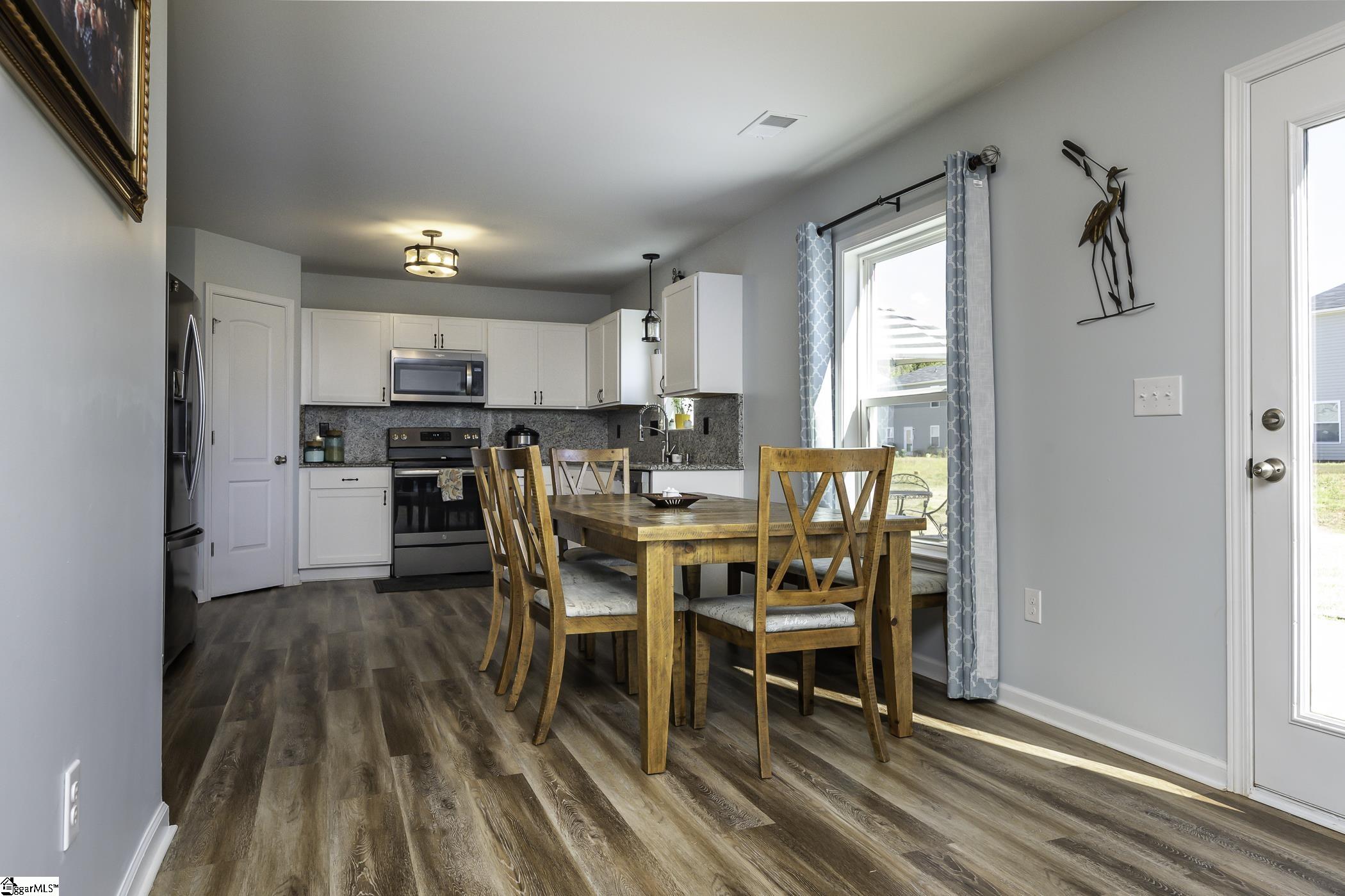 156 Bennett Dairy Road Spartanburg, SC 29307 - Photo 10 of 33 Gallery Image 10
