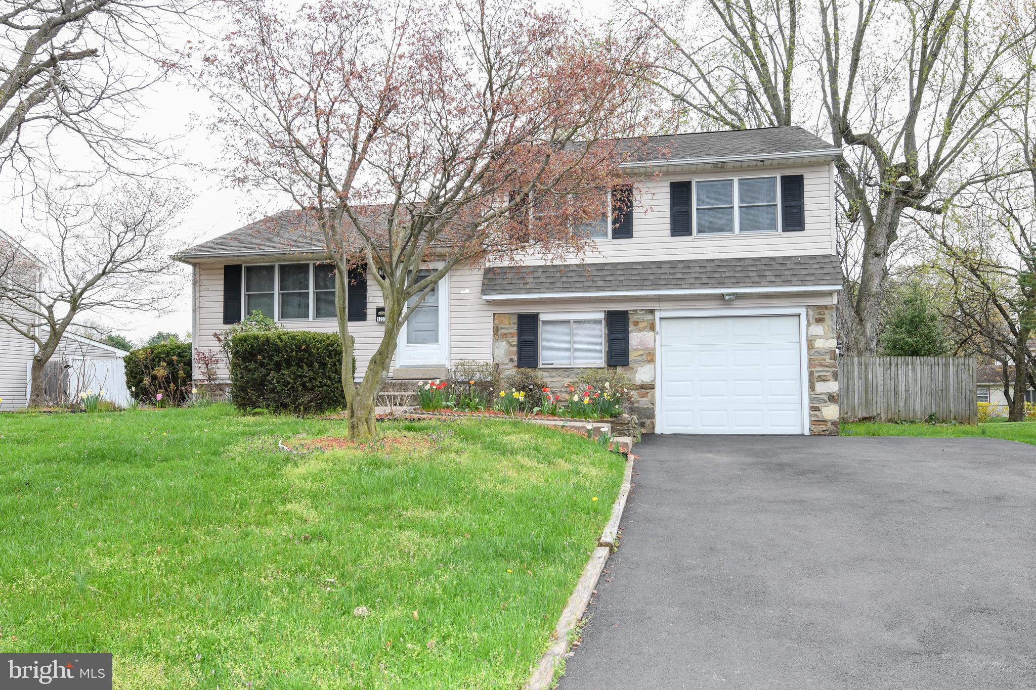 1237 June Road Warminster, PA 18974 - Photo 1 of 21 Gallery Image 1