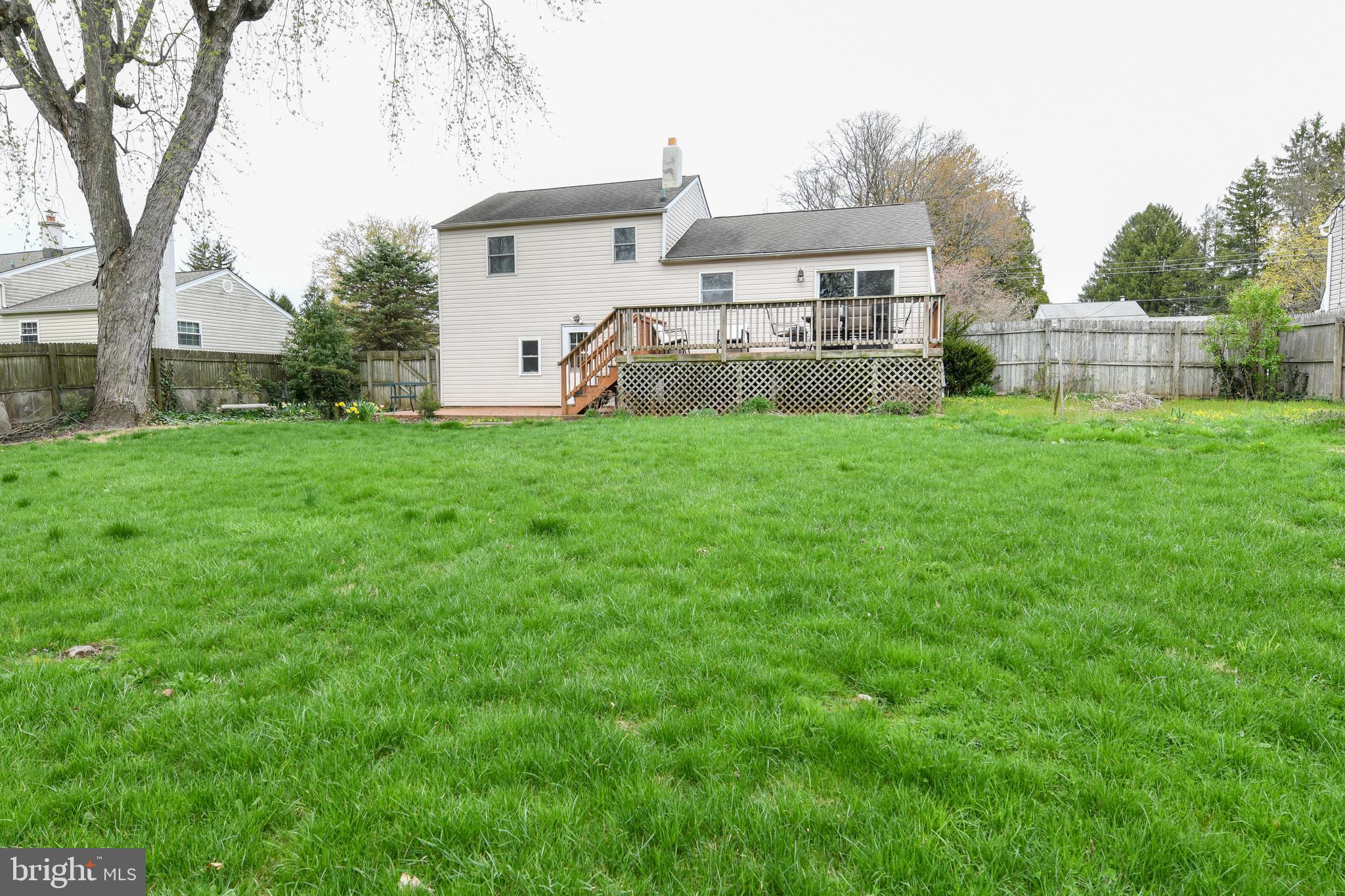 1237 June Road Warminster, PA 18974 - Photo 4 of 21 Gallery Image 4