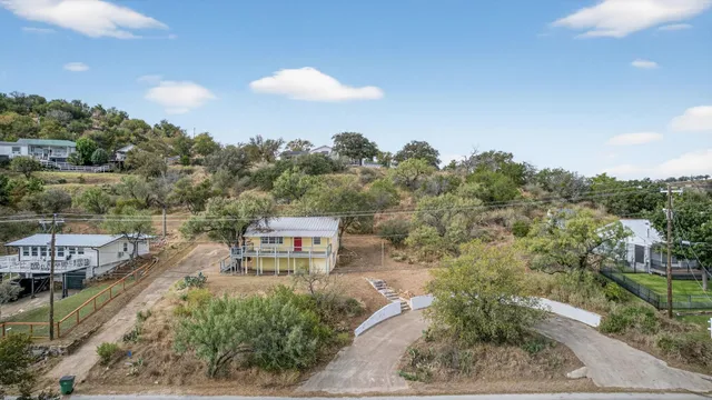 $299,000 | 126 Inspiration Drive, Sunrise Beach, TX 78643