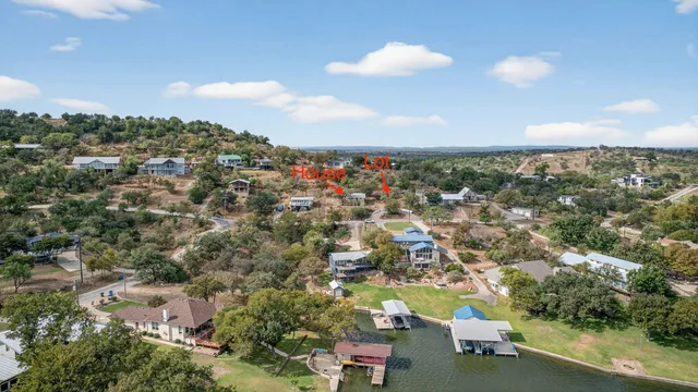 $299,000 | 126 Inspiration Drive, Sunrise Beach, TX 78643