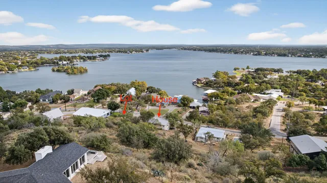 $299,000 | 126 Inspiration Drive, Sunrise Beach, TX 78643