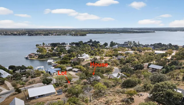 $299,000 | 126 Inspiration Drive, Sunrise Beach, TX 78643