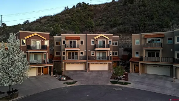 $929,000 | 24 Sage Hill Court, Durango, CO 81301