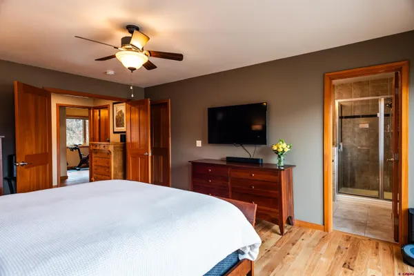 $929,000 | 24 Sage Hill Court, Durango, CO 81301