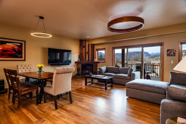 $929,000 | 24 Sage Hill Court, Durango, CO 81301