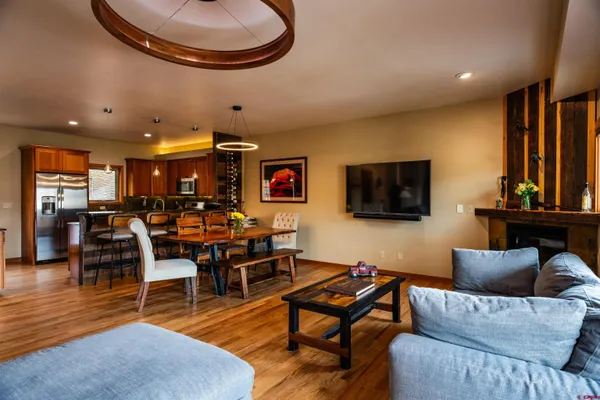 $929,000 | 24 Sage Hill Court, Durango, CO 81301