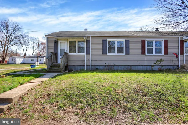 $185,000 | 70 Swan Street, Aberdeen, MD 21001