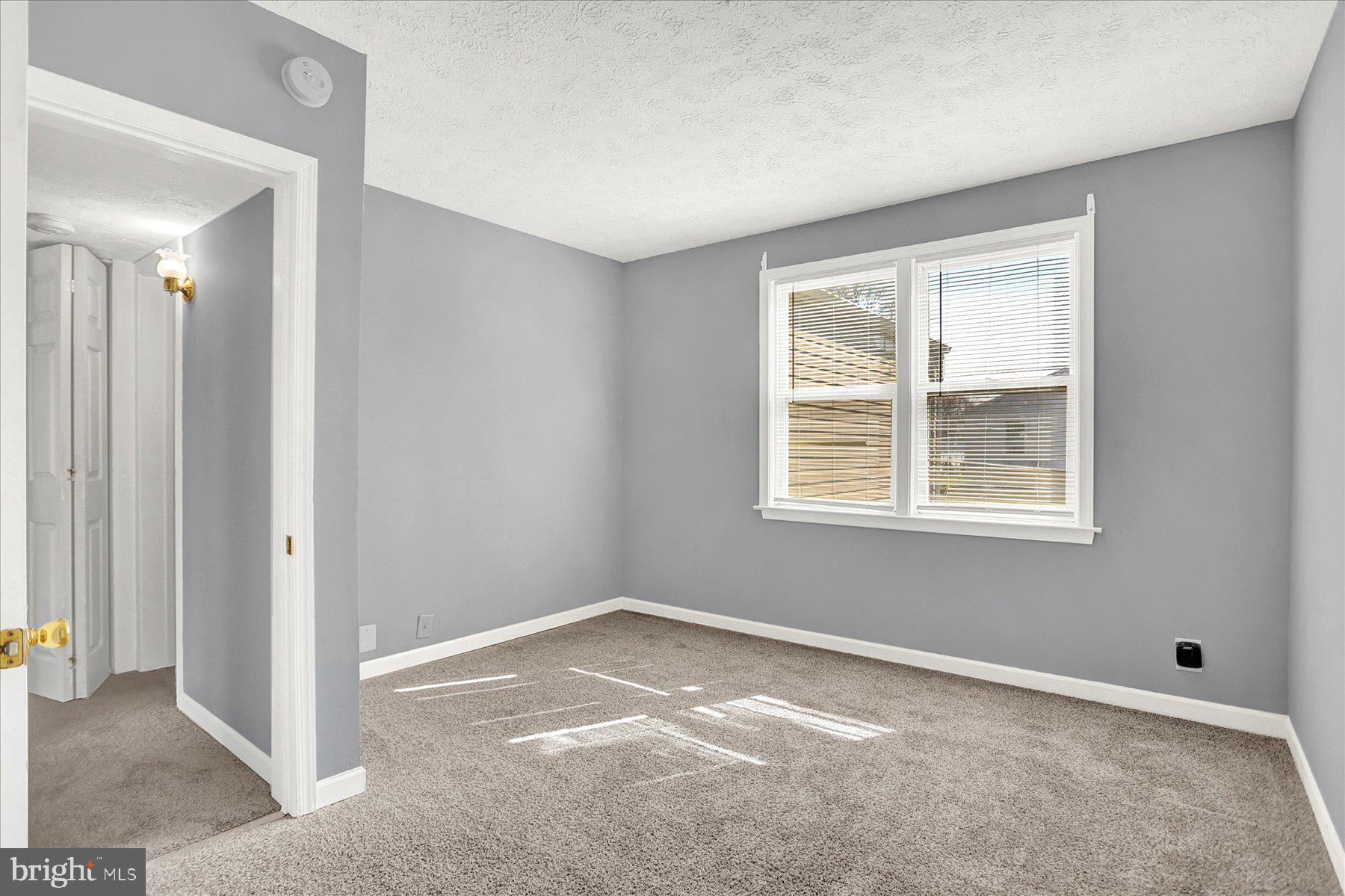 70 Swan Street Aberdeen, MD 21001 - Photo 16 of 31 a view of an empty room with a window