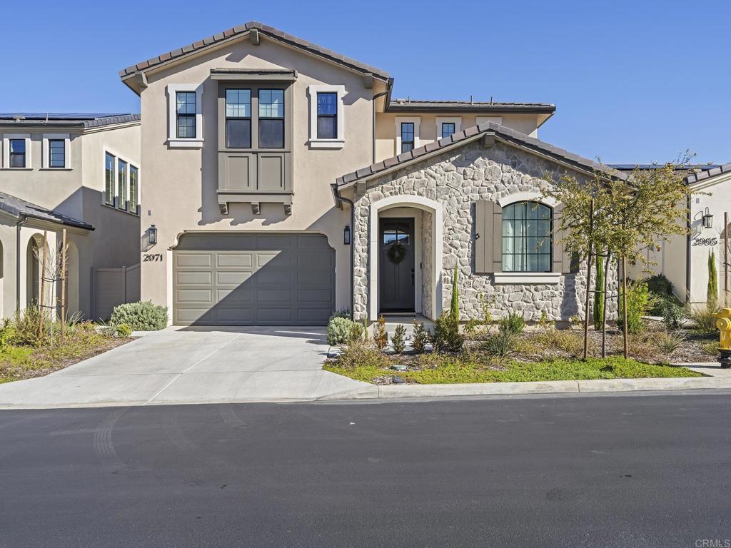 2971 Rue De Latour Vista, CA 92084 - Photo 32 of 36