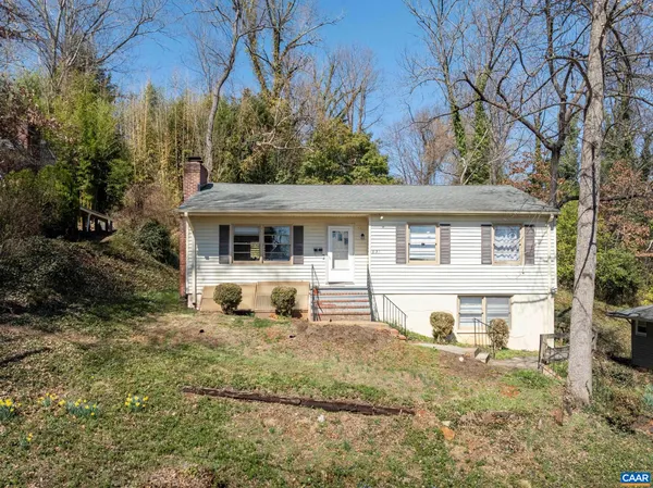 $650,000 | 821 Cabell Avenue, Unit A&B, Charlottesville, VA 22903