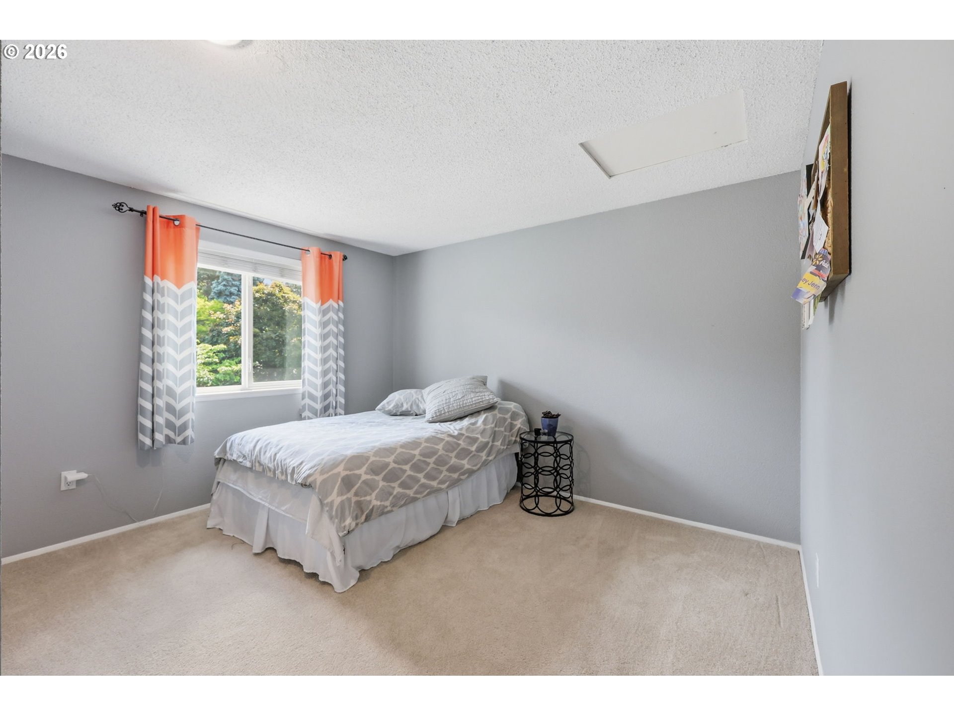 7295 Southwest Alpine Drive Beaverton, OR 97008 - Photo 26 of 48 Bedroom