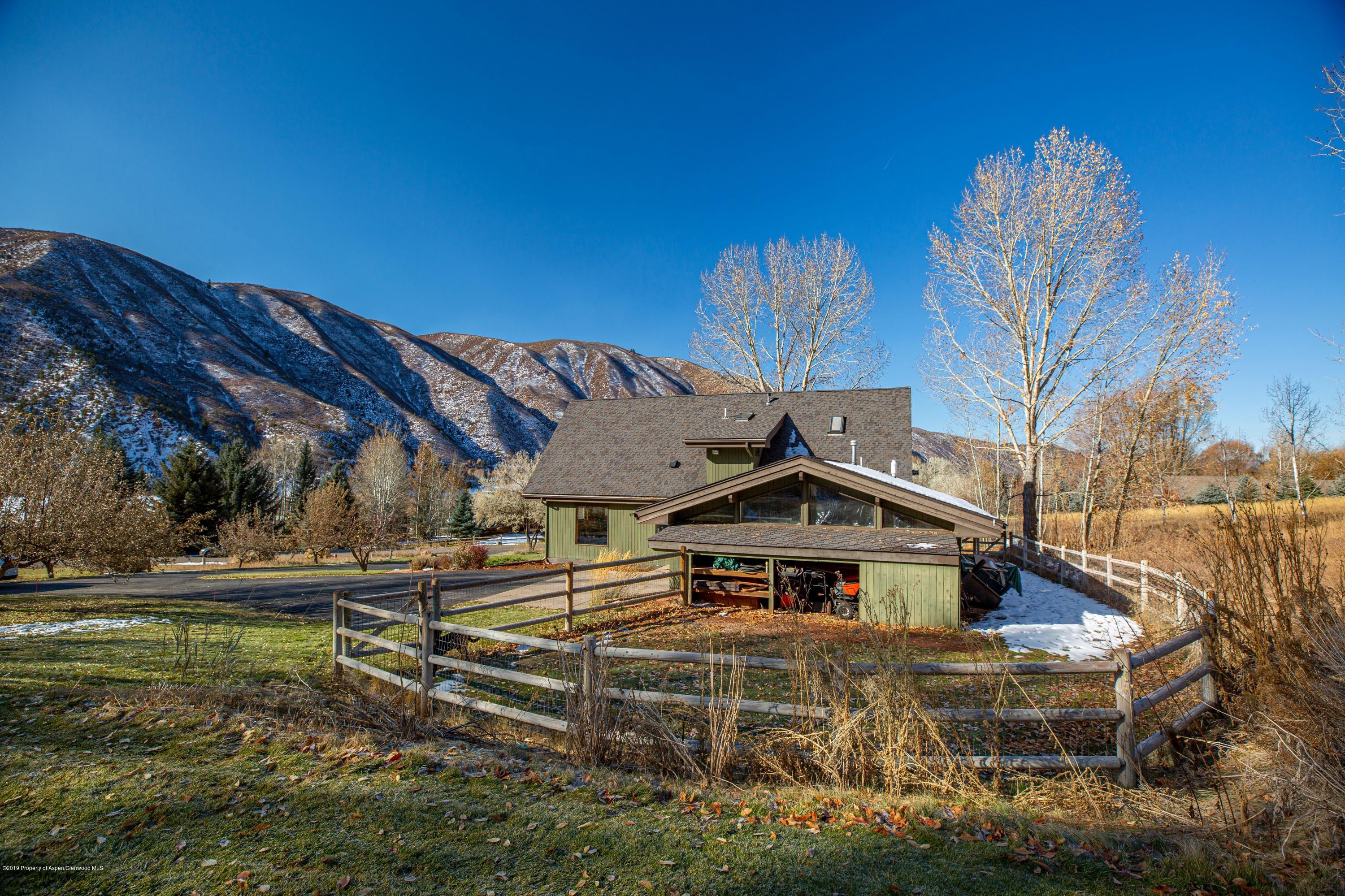 647 Holland Hills Road Basalt, CO 81621 - Photo 17 of 18 Burchetta 15