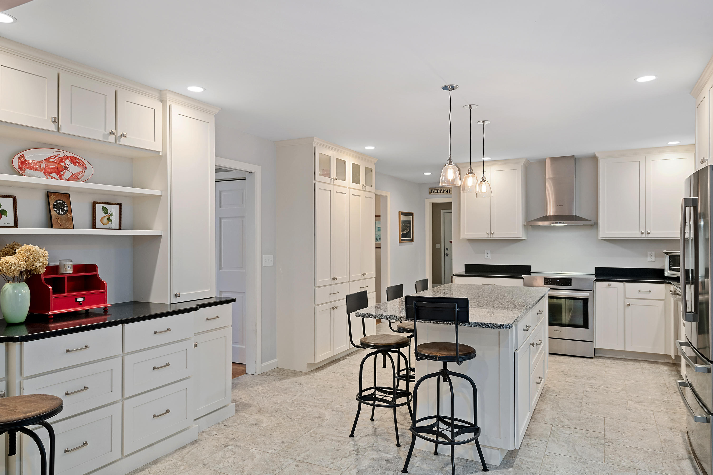 52 Tower Road Kittery Point, ME 03905 - Photo 14 of 36 Kitchen