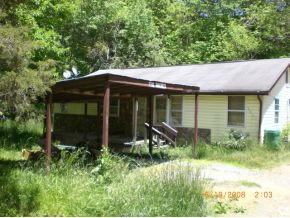 503 Sugar Hollow Road Unicoi, TN 37692 - Photo 1 of 1 front view