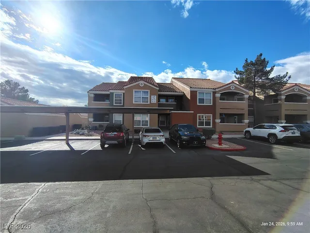 $1,300 | 8101 West Flamingo Road, Unit 2088, Las Vegas, NV 89147