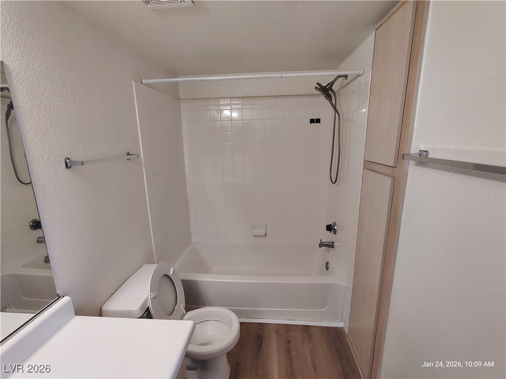 8101 West Flamingo Road, Unit 2088 Las Vegas, NV 89147 - Photo 16 of 18