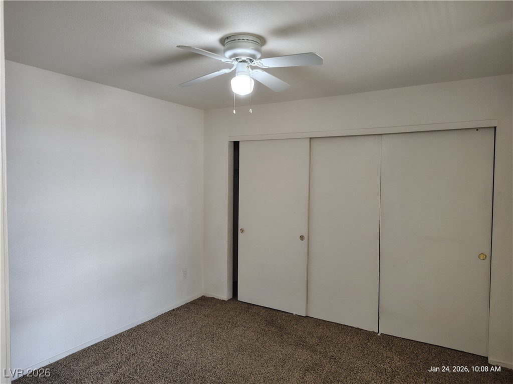 8101 West Flamingo Road, Unit 2088 Las Vegas, NV 89147 - Photo 17 of 18