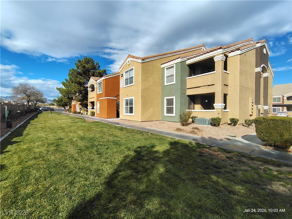 8101 West Flamingo Road, Unit 2088 Las Vegas, NV 89147 - Photo 7 of 18