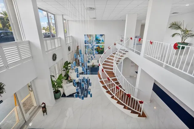 $599,000 | 2500 East Las Olas Boulevard, Unit 508, Fort Lauderdale, FL 33301