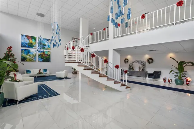 $599,000 | 2500 East Las Olas Boulevard, Unit 508, Fort Lauderdale, FL 33301