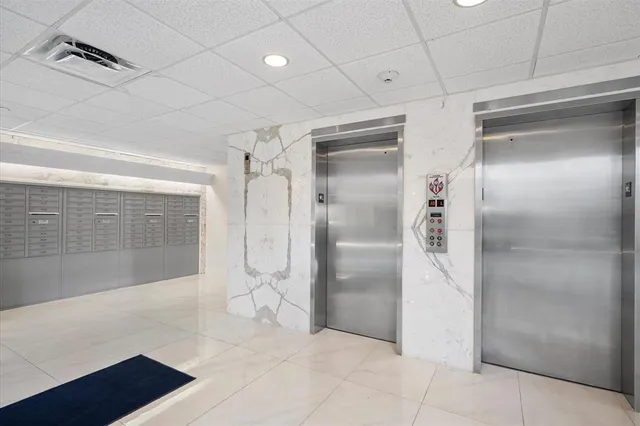 $599,000 | 2500 East Las Olas Boulevard, Unit 508, Fort Lauderdale, FL 33301