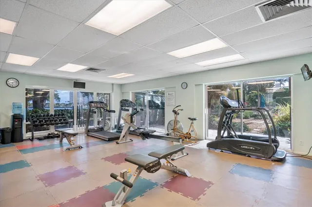 $599,000 | 2500 East Las Olas Boulevard, Unit 508, Fort Lauderdale, FL 33301