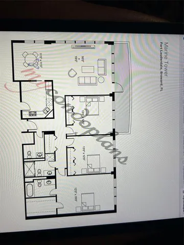 $599,000 | 2500 East Las Olas Boulevard, Unit 508, Fort Lauderdale, FL 33301