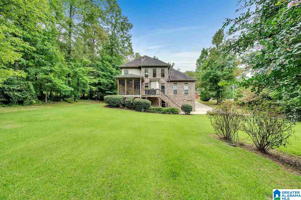 8209 Serene Lake Road McCalla, AL 35111 - Photo 39 of 50