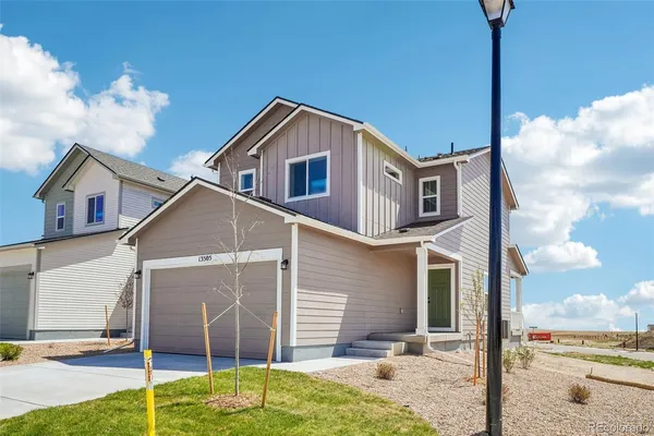 $455,560 | 13505 Nederland Drive, Peyton, CO 80831