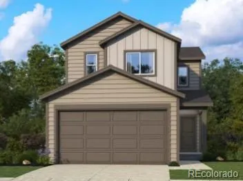 $455,560 | 13505 Nederland Drive, Peyton, CO 80831
