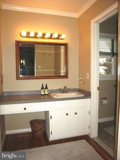 7813 Hayfield Road Alexandria, VA 22315 - Photo 10 of 19 Master Bath
