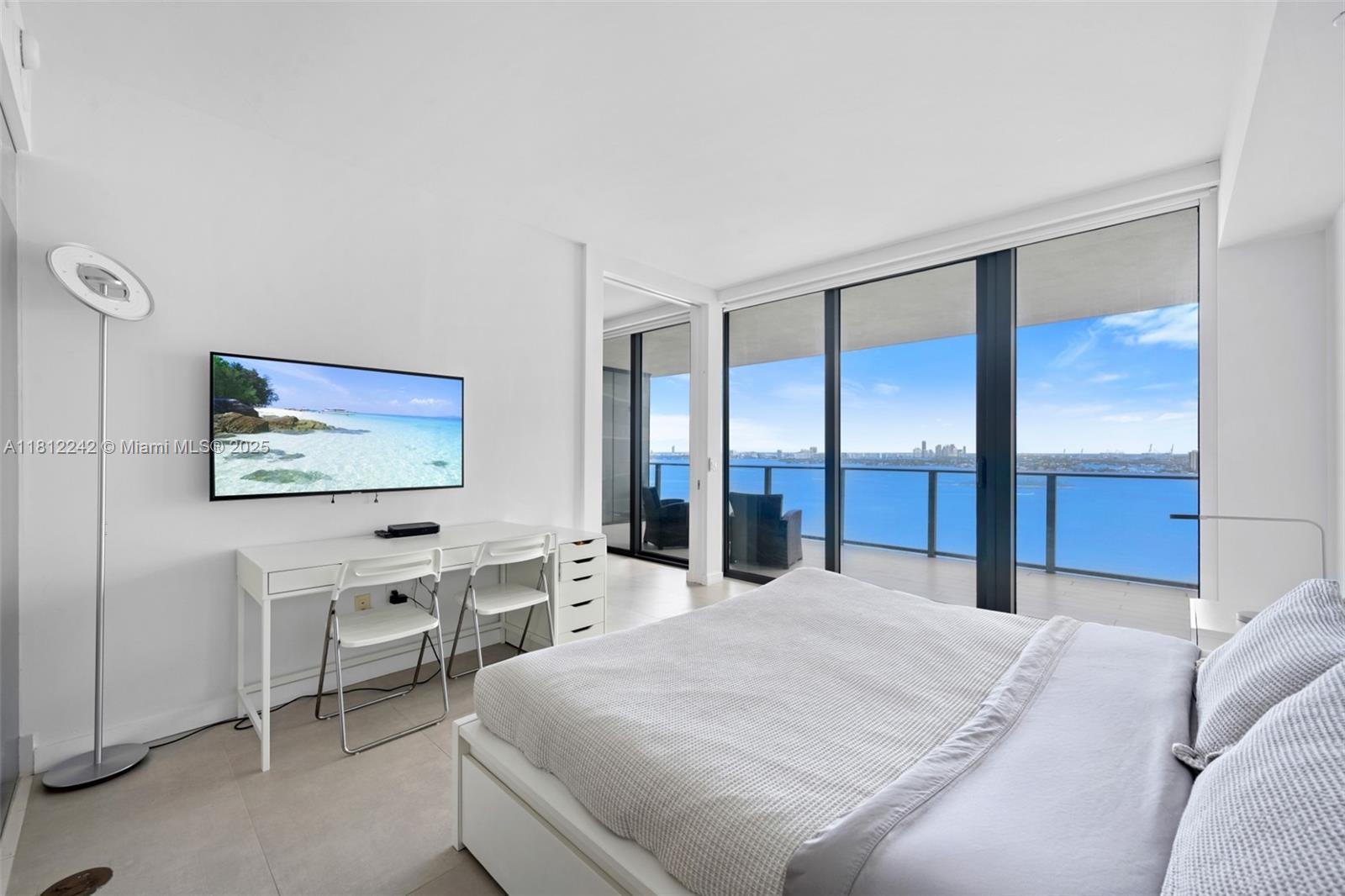 650 Northeast 32nd Street, Unit 2502 Miami, FL 33137 - Photo 11 of 29