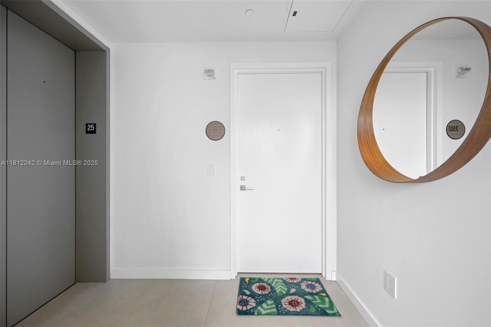 650 Northeast 32nd Street, Unit 2502 Miami, FL 33137 - Photo 24 of 29