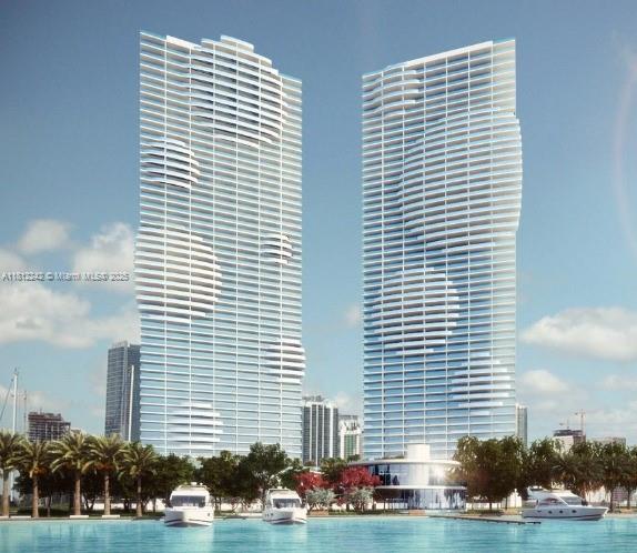 650 Northeast 32nd Street, Unit 2502 Miami, FL 33137 - Photo 25 of 29