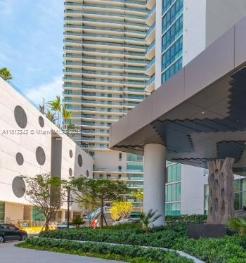 650 Northeast 32nd Street, Unit 2502 Miami, FL 33137 - Photo 26 of 29