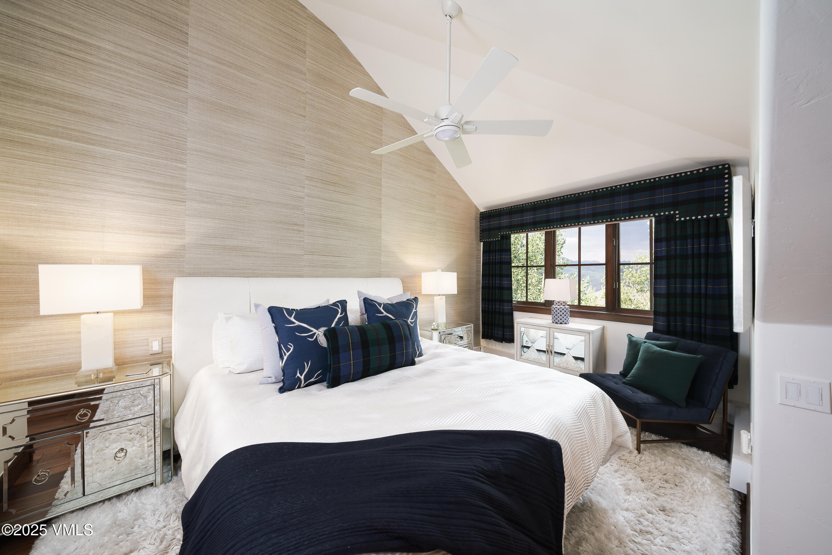 1087 Bachelor Ridge Road, Unit 201 Beaver Creek, CO 81620 - Photo 16 of 35 201_Settler's_Lodge_031