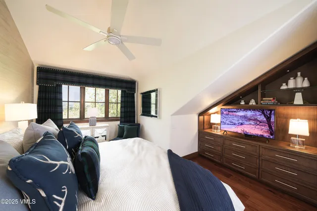 $4,595,000 | 1087 Bachelor Ridge Road, Unit 201, Beaver Creek, CO 81620