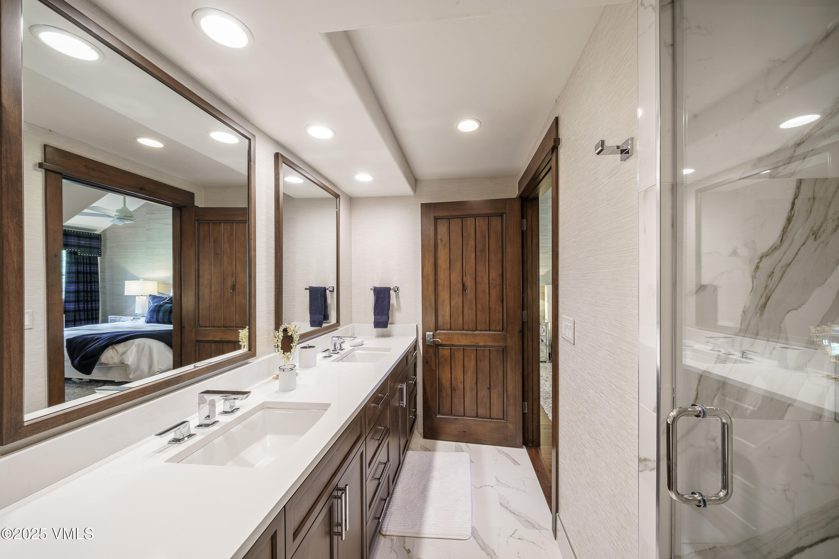 1087 Bachelor Ridge Road, Unit 201 Beaver Creek, CO 81620 - Photo 19 of 35 201_Settler's_Lodge_035